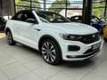 Volkswagen T-Roc Cabriolet 1.5TSI R-Line *DSG*CarPlay*LED* Weiß - thumbnail 4