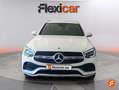 Mercedes-Benz GLC 200 d 4MATIC Blanc - thumbnail 2