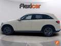 Mercedes-Benz GLC 200 d 4MATIC Blanc - thumbnail 5