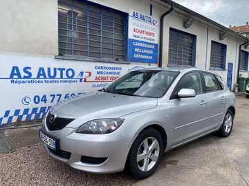Mazda3