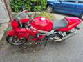 Honda VTR 1000 firestorm Red - thumbnail 2