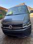 Volkswagen T6 Kombi Kombi LR 2,0 TDI 4Motion BMT DSG Grau - thumbnail 4