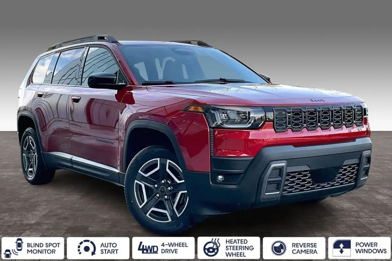 Jeep Cherokee снимка Jeep Cherokee