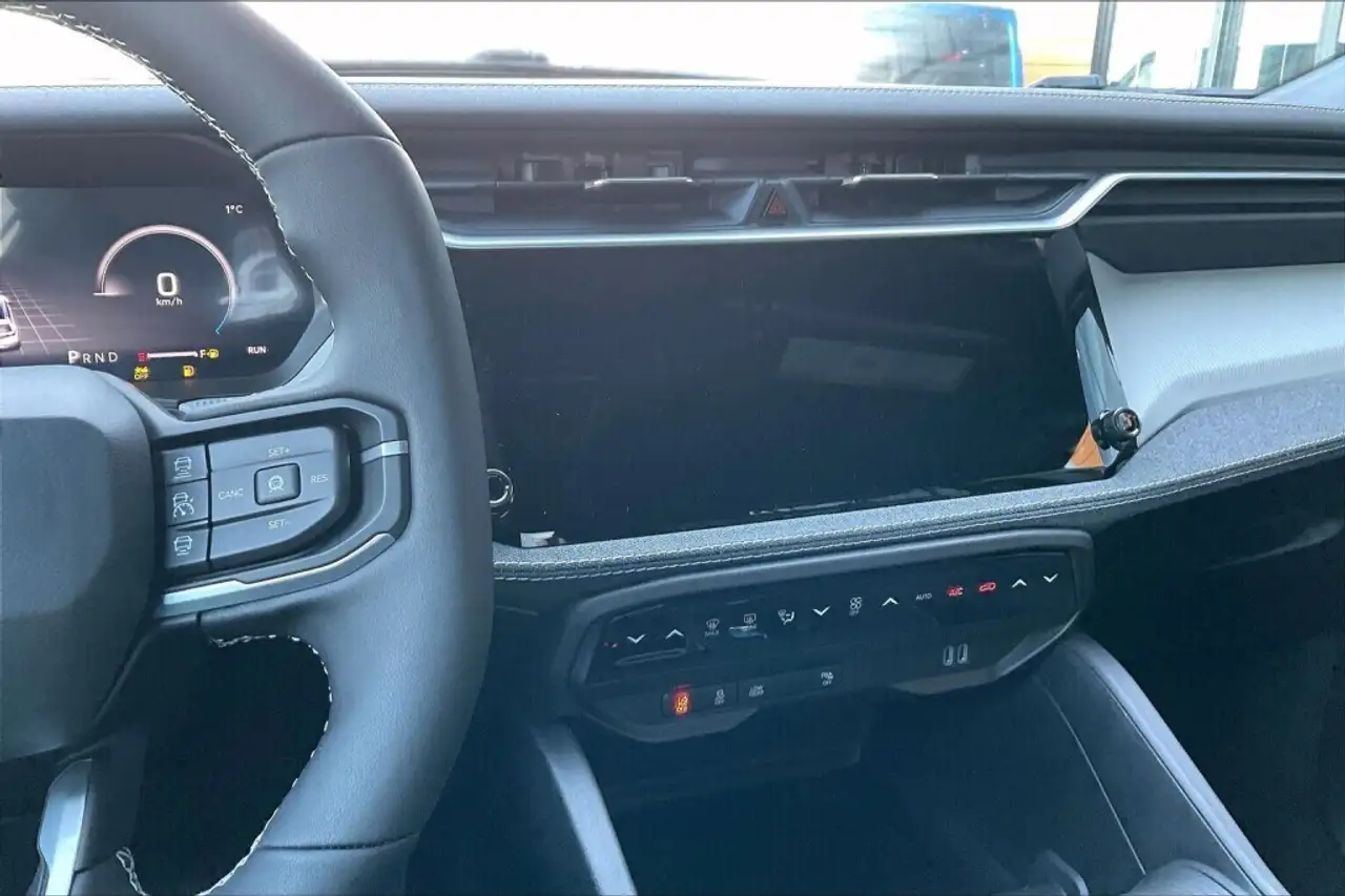 Jeep Cherokee снимка Jeep Cherokee