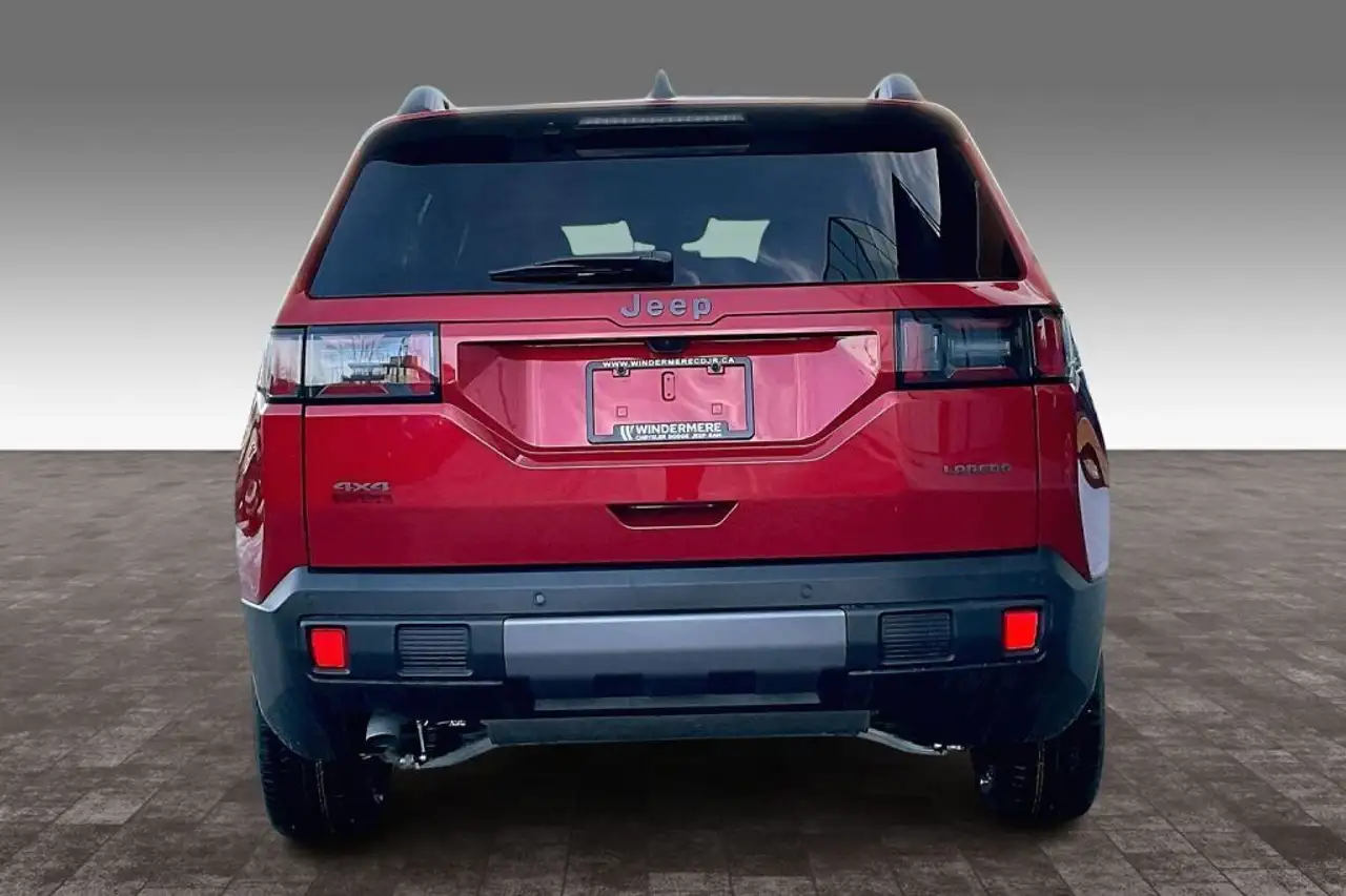 Jeep Cherokee снимка Jeep Cherokee