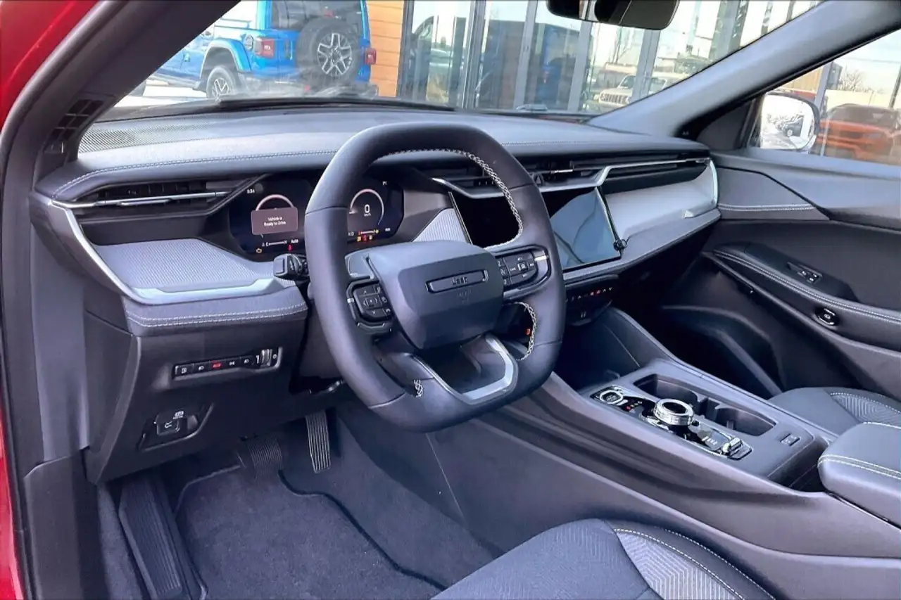Jeep Cherokee снимка Jeep Cherokee