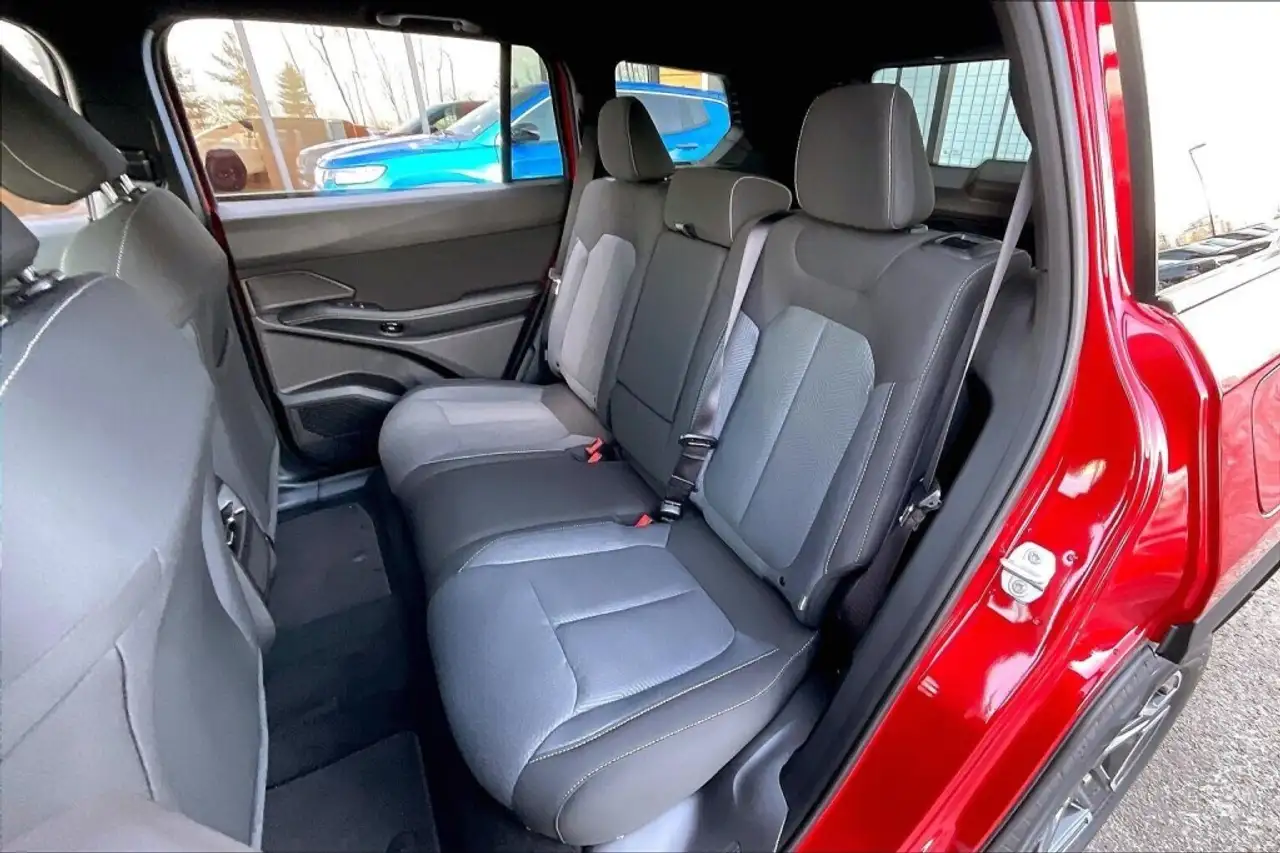 Jeep Cherokee снимка Jeep Cherokee
