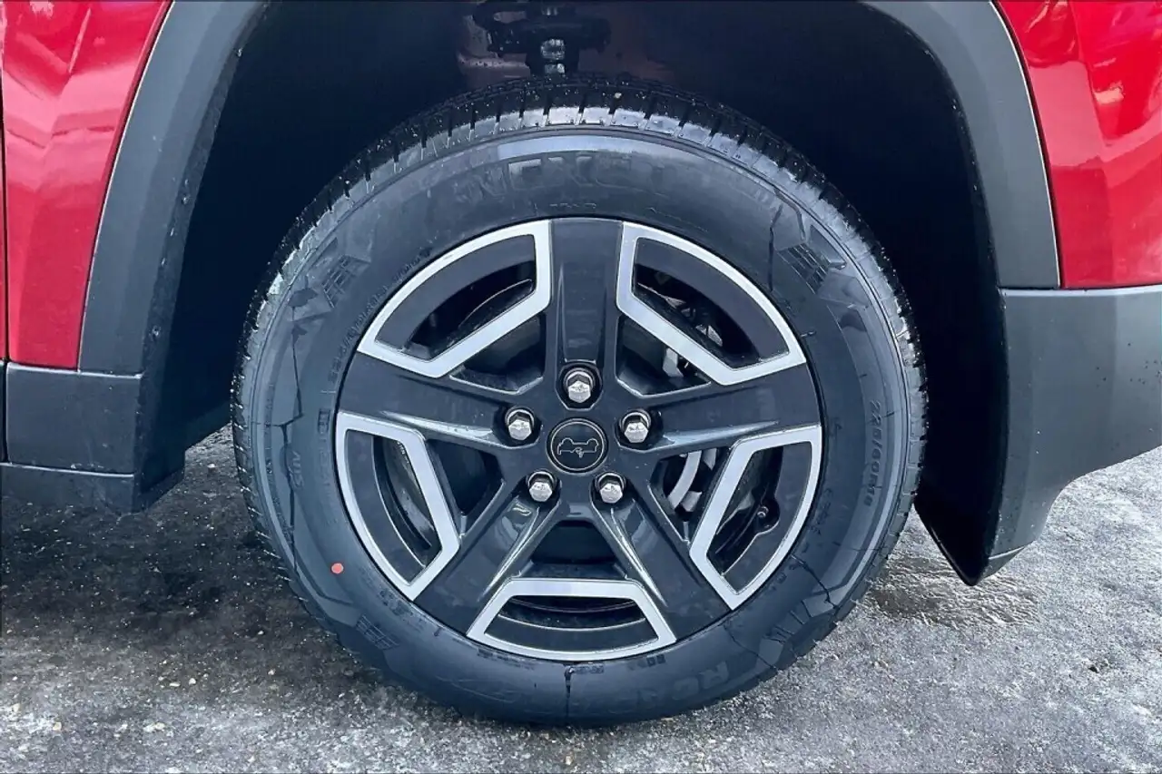 Jeep Cherokee снимка Jeep Cherokee