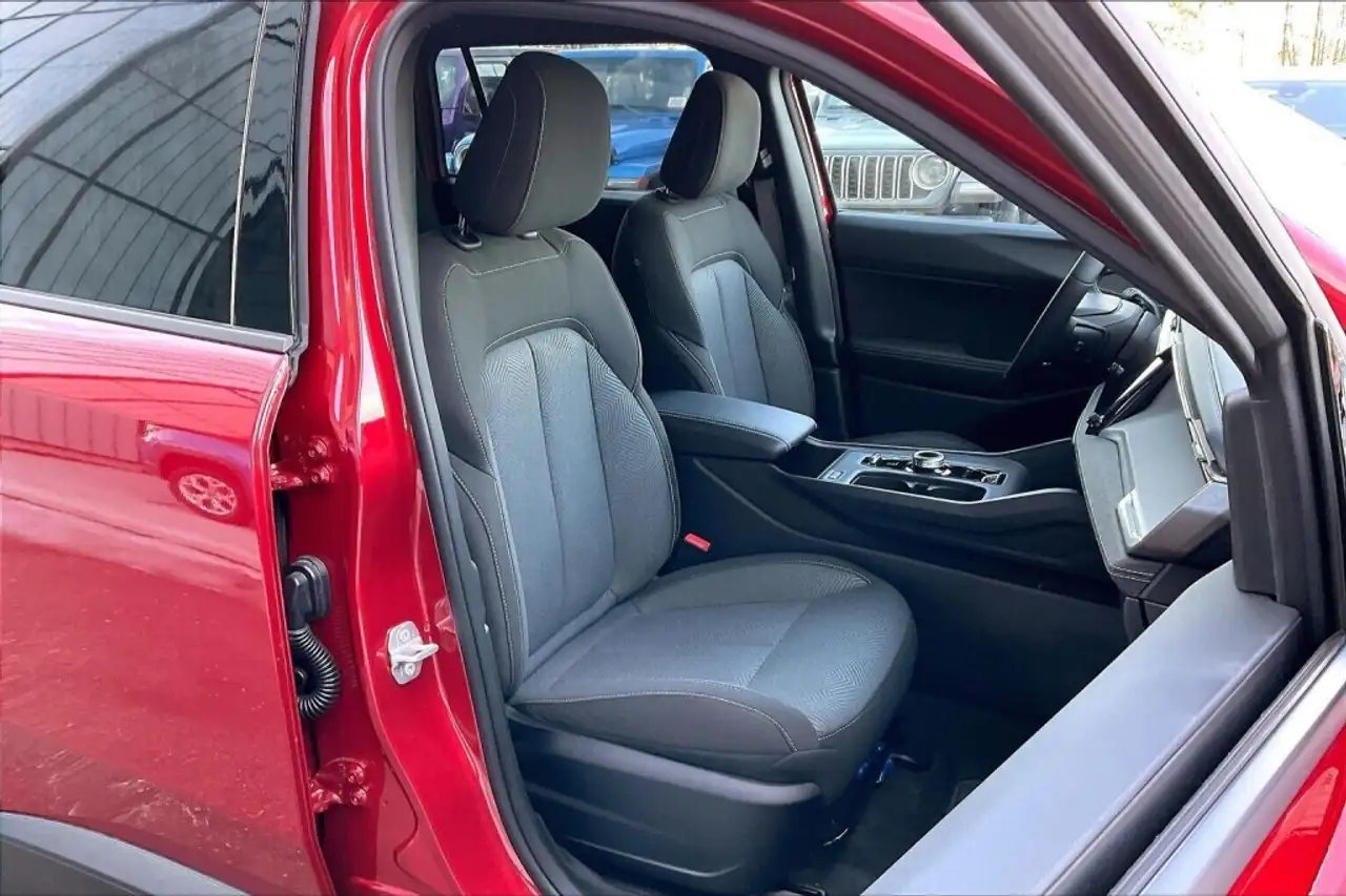 Jeep Cherokee снимка Jeep Cherokee