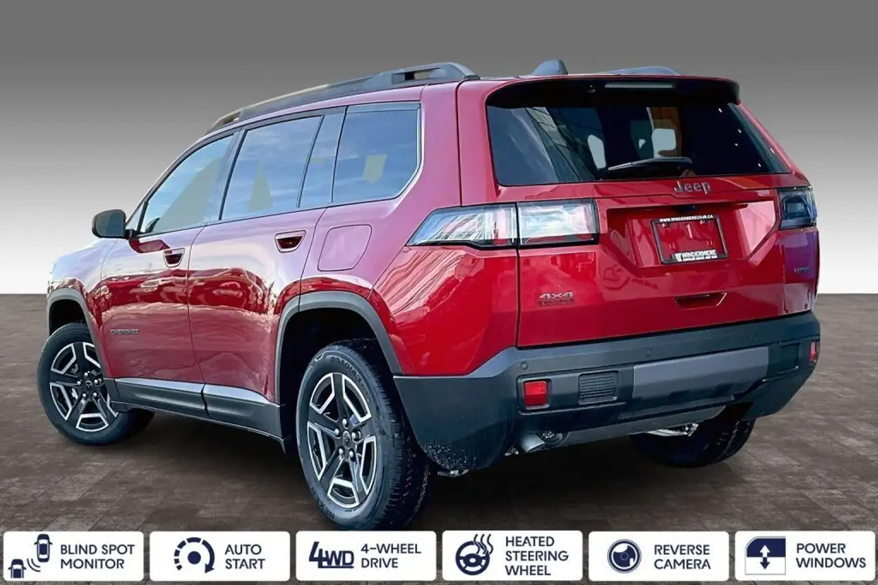 Jeep Cherokee снимка Jeep Cherokee