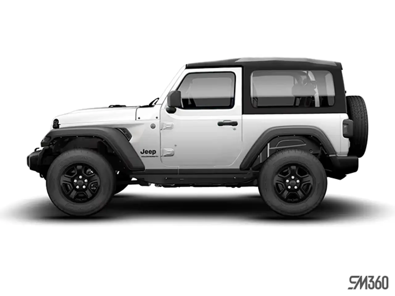Jeep Wrangler fotografie Jeep Wrangler
