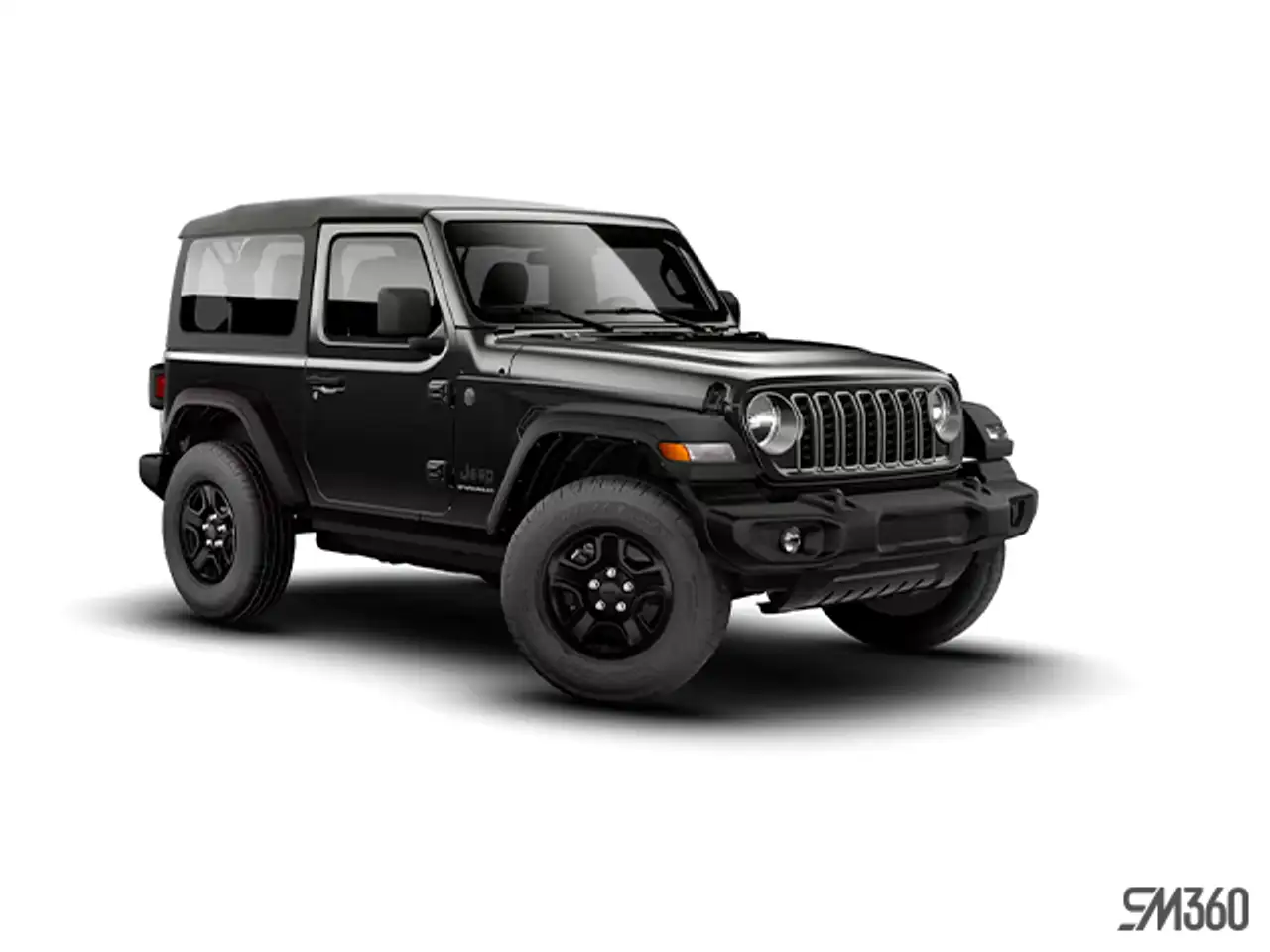 Jeep Wrangler fotografie Jeep Wrangler