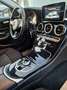 Mercedes-Benz C 180 d Exklusive Aut. Nur 104,000km Silber - thumbnail 24