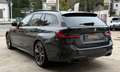 BMW 340 (g21) m340i 374 xdrive bva8 + t.o h&k hud acc camera 360 sieges chauffants +surequipée Gris - thumbnail 5