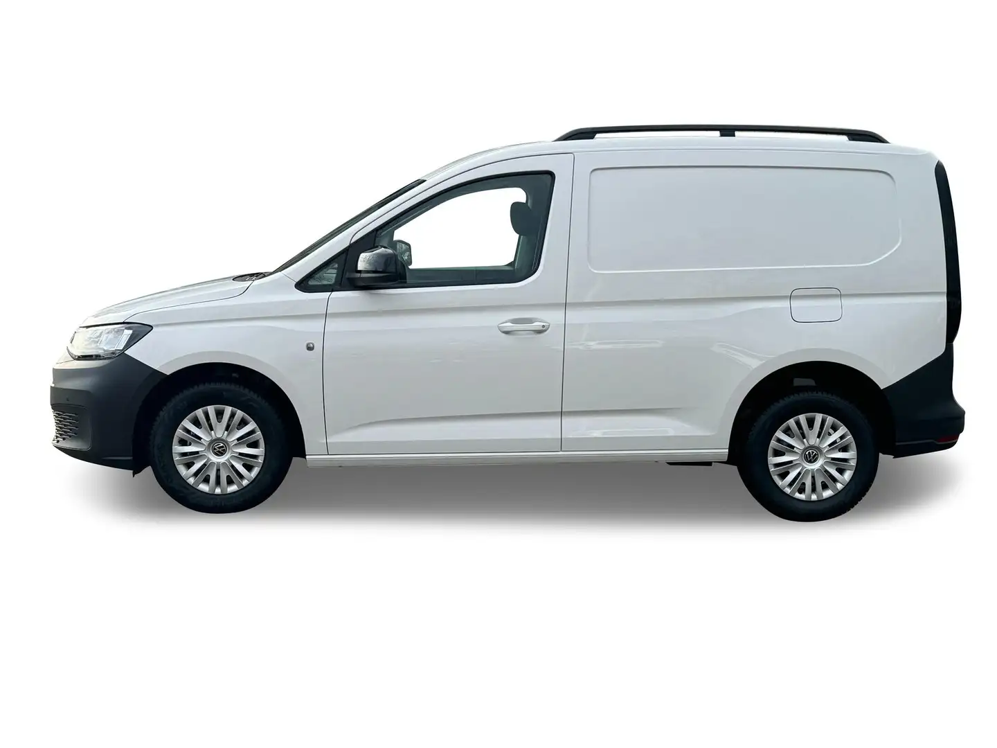 Volkswagen Caddy Cargo Maxi PDC+GRA+SPURHALTEASSISTENT 1.5 TSI 8... - 2