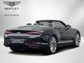 Bentley Continental GTC MULLINER V8 HYBRID - MY26 Czarny - thumbnail 4