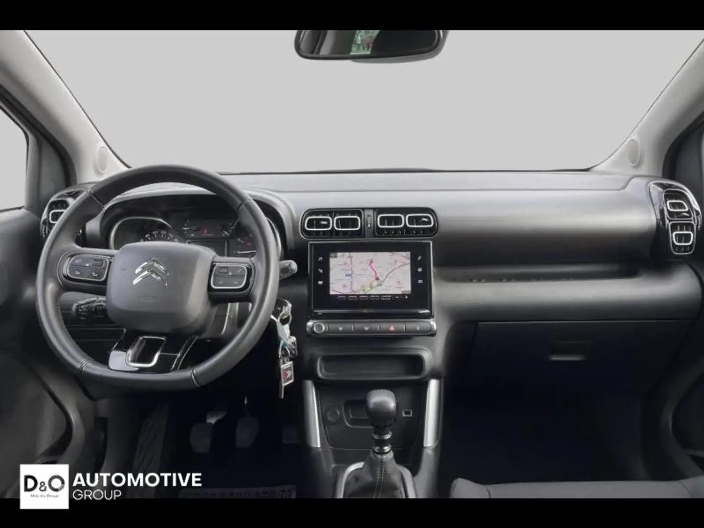 Citroen C3 Aircross Feel | auto airco | GPS | Wit - 2