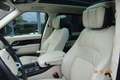 Land Rover Range Rover LWB 5,0 S/C V8  Autobiography two-tone Schwarz - thumbnail 9