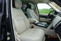 Land Rover Range Rover LWB 5,0 S/C V8  Autobiography two-tone Schwarz - thumbnail 17