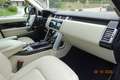 Land Rover Range Rover LWB 5,0 S/C V8  Autobiography two-tone Schwarz - thumbnail 16
