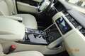 Land Rover Range Rover LWB 5,0 S/C V8  Autobiography two-tone Schwarz - thumbnail 18