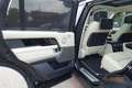 Land Rover Range Rover LWB 5,0 S/C V8  Autobiography two-tone Schwarz - thumbnail 10