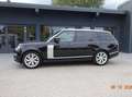 Land Rover Range Rover LWB 5,0 S/C V8  Autobiography two-tone Schwarz - thumbnail 3