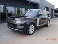 Land Rover Range Rover LWB 5,0 S/C V8  Autobiography two-tone Schwarz - thumbnail 2