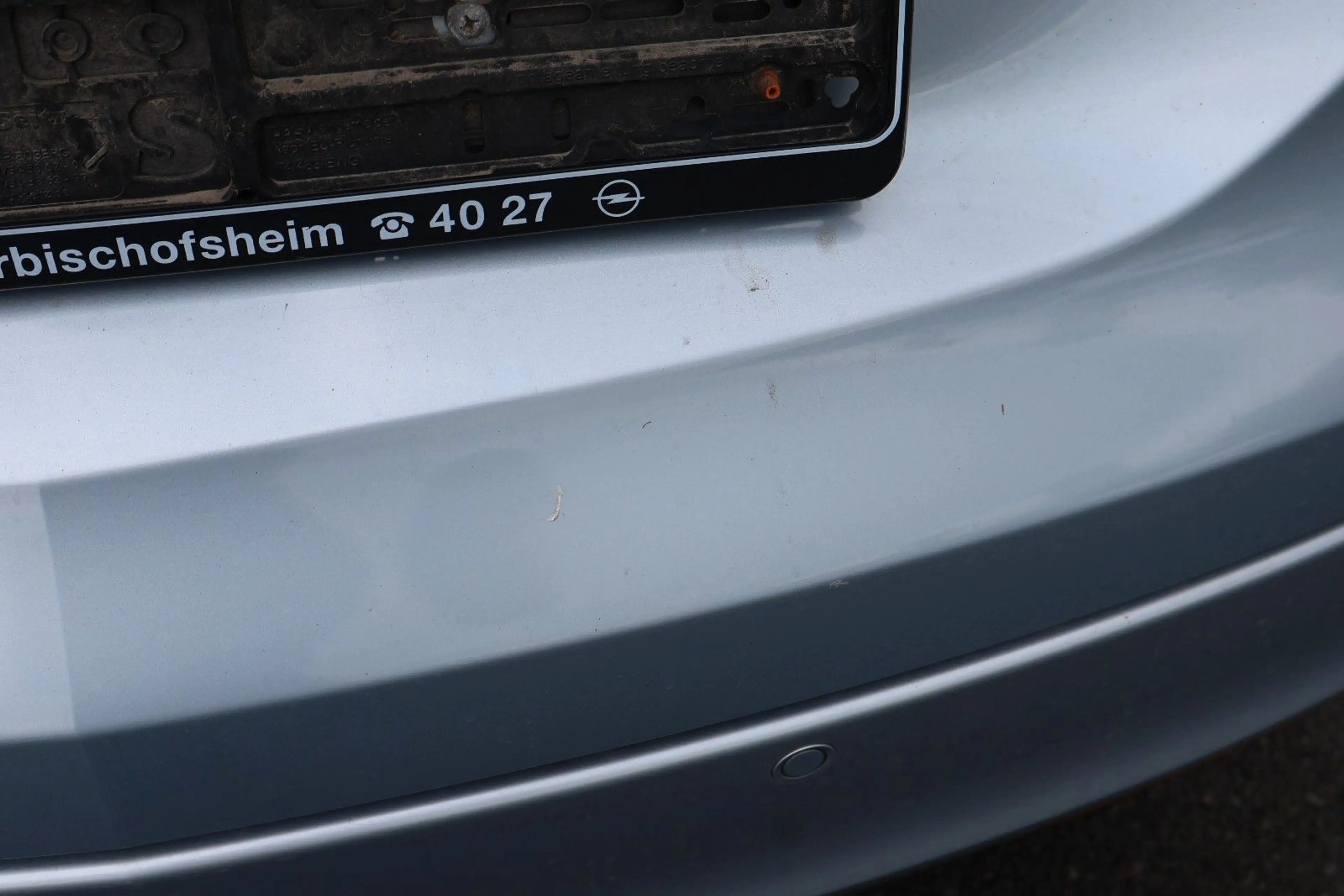 Opel Insignia ST 2.0 CDTI AT Business Innovation — photo 16