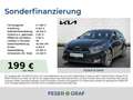 Kia Ceed SW / cee'd SW 1.5T 140 DCT7 SPIRIT TECHNIK Zwart - thumbnail 1