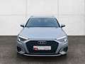 Audi A3 Sportback 35 TDI 150PS S tronic Werksdienstwagen Zilver - thumbnail 9