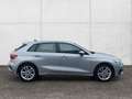 Audi A3 Sportback 35 TDI 150PS S tronic Werksdienstwagen Zilver - thumbnail 7
