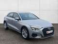 Audi A3 Sportback 35 TDI 150PS S tronic Werksdienstwagen Zilver - thumbnail 8
