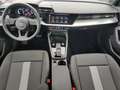 Audi A3 Sportback 35 TDI 150PS S tronic Werksdienstwagen Zilver - thumbnail 13