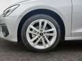Audi A3 Sportback 35 TDI 150PS S tronic Werksdienstwagen Zilver - thumbnail 10