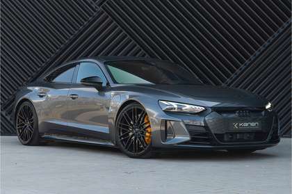 Audi RS e-tron GT quattro S-Line Acc Memory Luchtv. B&O Massage Alca