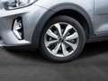 Kia Stonic 1.0 T-GDI Pulse. Navi. RFK. Tempomat LED SHZ Navi Szürke - thumbnail 4