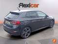 Skoda Fabia 1.0 TSI Monte Carlo 85kW Negro - thumbnail 8