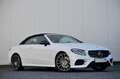 Mercedes-Benz E 450 4M Cabrio *3x AMG *BURMESTER *MEMORY *WIDE Blanc - thumbnail 5