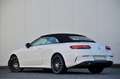 Mercedes-Benz E 450 4M Cabrio *3x AMG *BURMESTER *MEMORY *WIDE Blanc - thumbnail 6