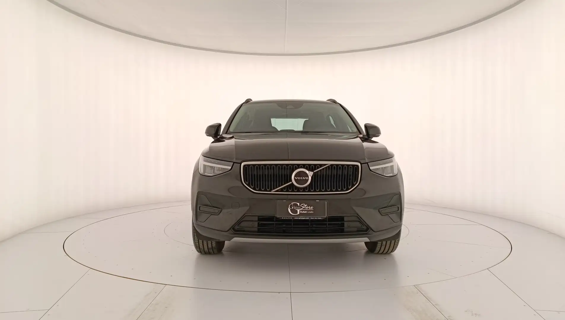 Volvo XC40 1.5 t2 Essential Nero - 2