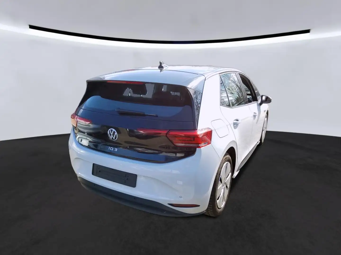 Volkswagen ID.3 Life Navi CarPlay LED AHK für Fahrradträger Blanc - 2