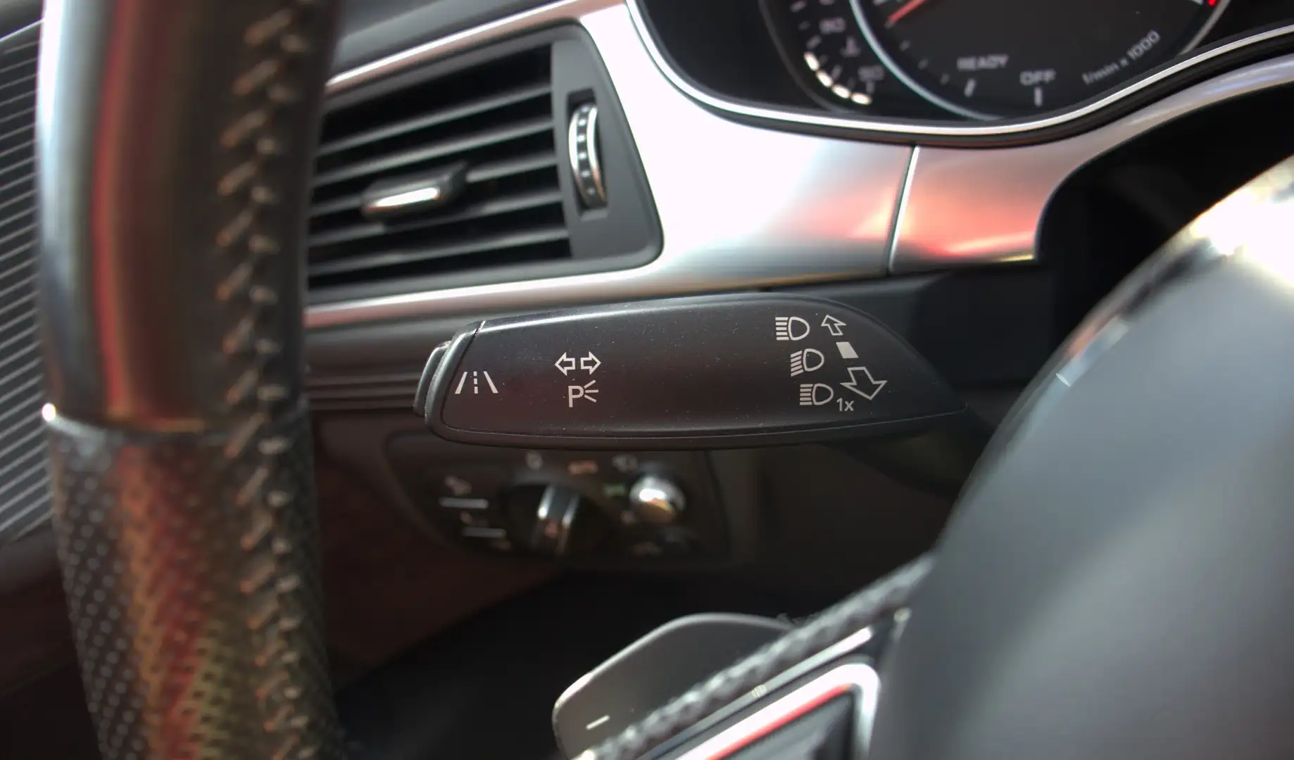 Audi A7 3.0 TDI competition quattro tiptronic V8 Sound - 2