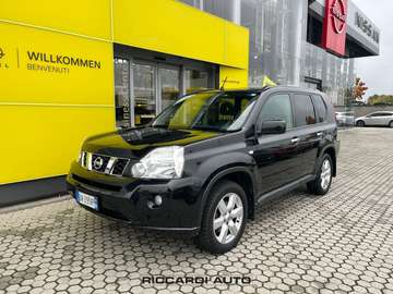 2ª serie 2.0 dCi 150CV XE