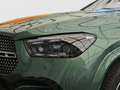 Mercedes-Benz GLE 400 e 4M Coupé +MANUFAKTUR+AMG+NIGHT+AHK+PANO Verde - thumbnail 5