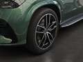Mercedes-Benz GLE 400 e 4M Coupé +MANUFAKTUR+AMG+NIGHT+AHK+PANO Verde - thumbnail 6