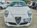 Alfa Romeo MiTo 1.4 78 CV 8V S&S Progression Blanc - thumbnail 2