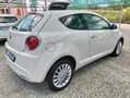 Alfa Romeo MiTo 1.4 78 CV 8V S&S Progression Blanc - thumbnail 5