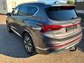 Hyundai SANTA FE 2.2 CRDI 4WD Signature 360°/Pano-Dach Grau - thumbnail 2
