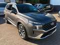 Hyundai SANTA FE 2.2 CRDI 4WD Signature 360°/Pano-Dach Grau - thumbnail 1
